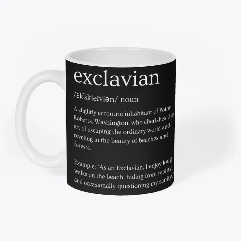 Exclavavian - V1 - Dark