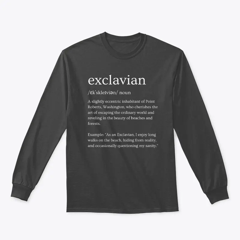 Exclavavian - V1 - Dark