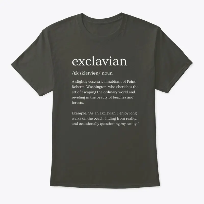 Exclavavian - V1 - Dark