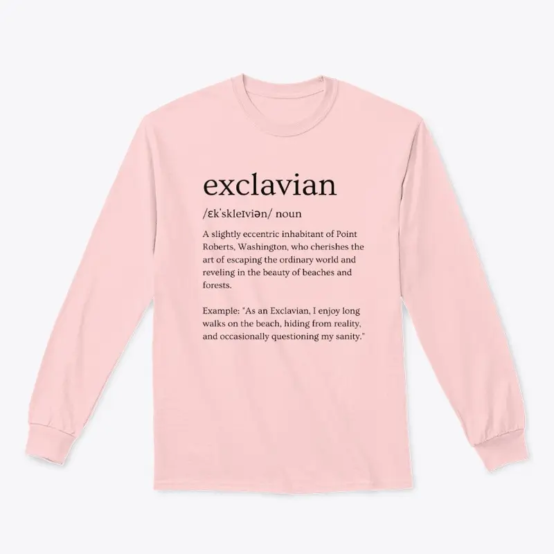 Exclavian - V1 - Light